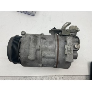 A0022301411 COMPRESSORE ARIA CONDIZIONATA CLIMATIZZATORE CLIMA A/C MERCEDES CLASSE B 200 W245 CLASSE A W169 2005-2011