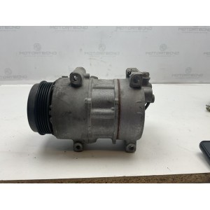 A0022301411 COMPRESSORE ARIA CONDIZIONATA CLIMATIZZATORE CLIMA A/C MERCEDES CLASSE B 200 W245 CLASSE A W169 2005-2011