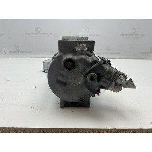 A0022301411 COMPRESSORE ARIA CONDIZIONATA CLIMATIZZATORE CLIMA A/C MERCEDES CLASSE B 200 W245 CLASSE A W169 2005-2011