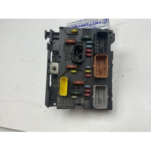 CENTRALINA BODY COMPUTER BSM CITROEN C4 Picasso Mk1 9664055680 benzina  (06 13)