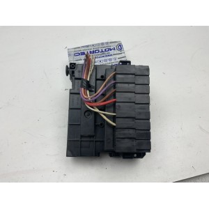CENTRALINA BODY COMPUTER BSM CITROEN C4 Picasso Mk1 9664055680 benzina  (06 13)