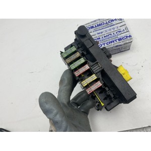 CENTRALINA BODY COMPUTER BSM CITROEN C4 Picasso Mk1 9664055680 benzina  (06 13)