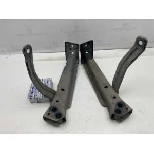 LONGHERONI (PUNTALI) ANTERIORE DESTRO SINISTRO  DX SX FIAT Panda 3° Serie  (12)