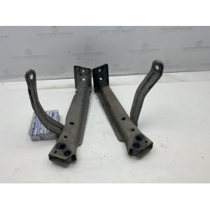 LONGHERONI (PUNTALI) ANTERIORE DESTRO SINISTRO  DX SX FIAT Panda 3° Serie  (12)