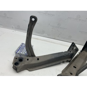 LONGHERONI (PUNTALI) ANTERIORE DESTRO SINISTRO  DX SX FIAT Panda 3° Serie  (12)