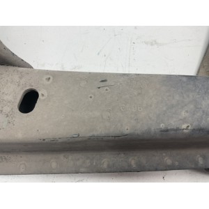 LONGHERONI (PUNTALI) ANTERIORE DESTRO SINISTRO  DX SX FIAT Panda 3° Serie  (12)