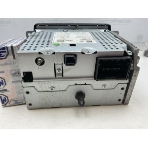 Autoradio Chevrolet Spark 2013 codice 95368611 Senza codice di sblocco