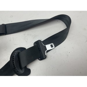 CINTURA DI SICUREZZA ANTERIORE DESTRA DX. 96771568XX CITROEN C3 2a Serie (A51) (09/09 06/13)