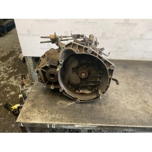 CAMBIO MANUALE COMPLETO ALFA ROMEO 159 Berlina Serie (939_) 55350926 Diesel 2.4 (05 11)