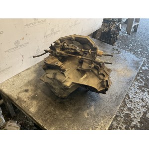 CAMBIO MANUALE COMPLETO ALFA ROMEO 159 Berlina Serie (939_) 55350926 Diesel 2.4 (05 11)