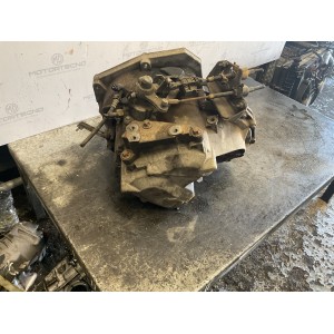 CAMBIO MANUALE COMPLETO ALFA ROMEO 159 Berlina Serie (939_) 55350926 Diesel 2.4 (05 11)