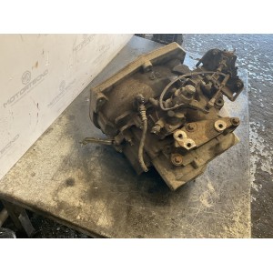 CAMBIO MANUALE COMPLETO ALFA ROMEO 159 Berlina Serie (939_) 55350926 Diesel 2.4 (05 11)