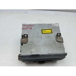 AUTORADIO NISSAN MICRA K12 NOTE E11 7645387318 SENZA CODICE DI SBLOCCO