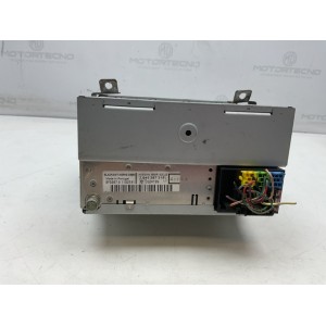 AUTORADIO NISSAN MICRA K12 NOTE E11 7645387318 SENZA CODICE DI SBLOCCO