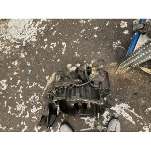 CAMBIO AUTOMATICO FIAT CROMA COD.55212520 1.9 DIESEL (2005   2010)