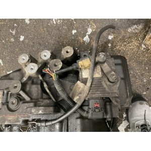 CAMBIO AUTOMATICO FIAT CROMA COD.55212520 1.9 DIESEL (2005   2010)