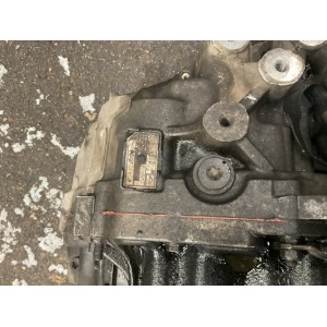 CAMBIO AUTOMATICO FIAT CROMA COD.55212520 1.9 DIESEL (2005   2010)