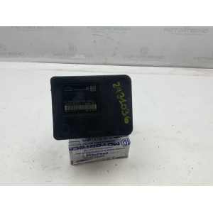 CENTRALINA È POMPA ABS CHEVROLET Cruze Berlina 10.0960-4522.3 Z20D1 13356788 Diesel 1998 (09)