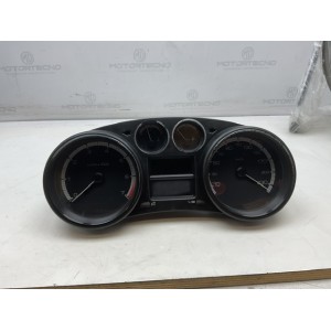 9665107380 quadro strumenti per PEUGEOT 308 I (4A 4C ) 1.6 16V 2007 186366