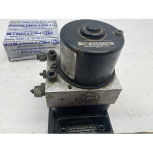CENTRALINA È POMPA ABS CHEVROLET Cruze Berlina 10.0960-4522.3 Z20D1 13356788 Diesel 1998 (09)