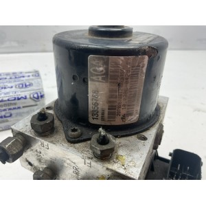 CENTRALINA È POMPA ABS CHEVROLET Cruze Berlina 10.0960-4522.3 Z20D1 13356788 Diesel 1998 (09)