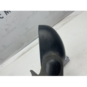SPECCHIETTO RETROVISORE DESTRO DX DR 1 1° Serie 8202AAZ (09 14) CALOTTA NERA 3 PIN