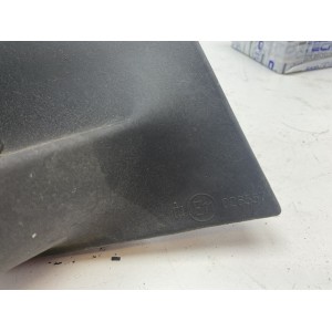 SPECCHIETTO RETROVISORE DESTRO DX DR 1 1° Serie 8202AAZ (09 14) CALOTTA NERA 3 PIN