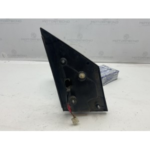 SPECCHIETTO RETROVISORE SINISTRO SX DR 1 1° Serie 8202AAZ (09 14) CALOTTA NERA 3 PIN