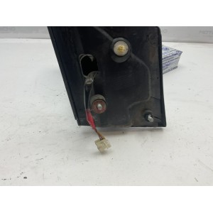 SPECCHIETTO RETROVISORE SINISTRO SX DR 1 1° Serie 8202AAZ (09 14) CALOTTA NERA 3 PIN