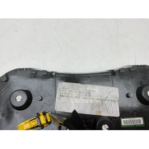 9665107380 quadro strumenti per PEUGEOT 308 I (4A 4C ) 1.6 16V 2007 186366