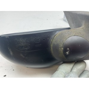 SPECCHIETTO RETROVISORE SINISTRO SX DR 1 1° Serie 8202AAZ (09 14) CALOTTA NERA 3 PIN
