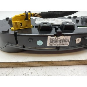 9665107380 quadro strumenti per PEUGEOT 308 I (4A 4C ) 1.6 16V 2007 186366