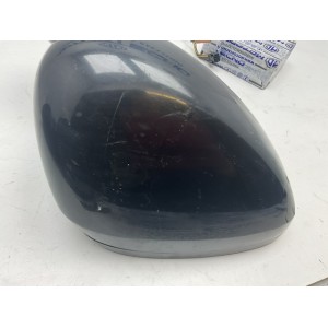 SPECCHIETTO RETROVISORE DESTRO CITROEN C3 Serie 0207156 2326.76.024 (09 15) calotta nera 7 pin