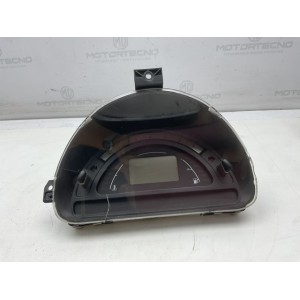 Quadro Strumenti Tachimetro CITROEN C2 C3 SAGEM p9645994280 B ORIGINALE