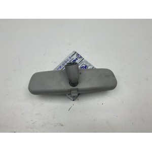SPECCHIETTO RETROVISORE INTERNO AUDI A3 Serie (8P1) E1010590 (08 12) bianco