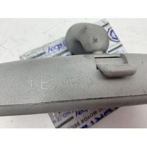 SPECCHIETTO RETROVISORE INTERNO AUDI A3 Serie (8P1) E1010590 (08 12) bianco