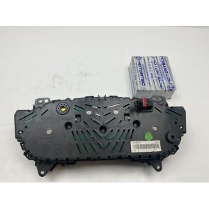 QUADRO STRUMENTI CONTACHILOMETRI FIAT 500 L Serie (351_352) 52003375 (12)