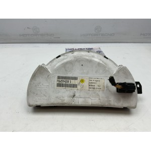 Quadro Strumenti Tachimetro CITROEN C2 C3 SAGEM p9645994280 B ORIGINALE