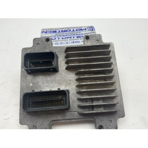 CENTRALINA MOTORE ECU PER OPEL Corsa D 2° Serie 86ABHH542306026M E8355590540 (11)