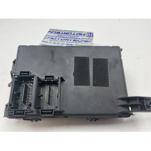 SCATOLA PORTA FUSIBILI  BODY COMPUTER OPEL Corsa D 13424260 07-14