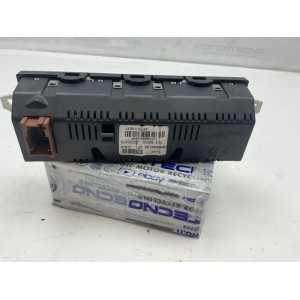 DISPLAY OROLOGIO CITROEN C3 Serie 98010699XT-01 (09 15)