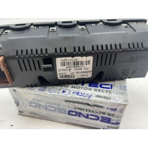 DISPLAY OROLOGIO CITROEN C3 Serie 98010699XT-01 (09 15)