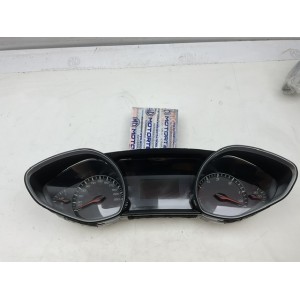 CONTACHILOMETRI PEUGEOT 308 2° Serie 9809838380 (13 in poi)