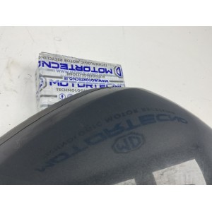 SPECCHIETTO RETROVISORE DESTRO CITROEN C3 Serie 0207156 2326.76.024 (09 15) calotta grigio antracite 11 pin