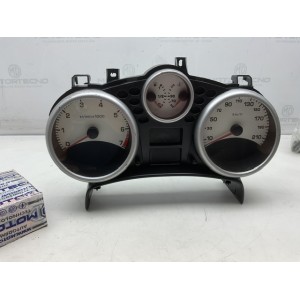 Quadro Strumenti Peugeot 207 A2C53065547