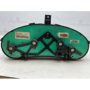 Contachilometri quadro strumenti Citroen Berlingo 1a / peugeot  206 serie  9646433980