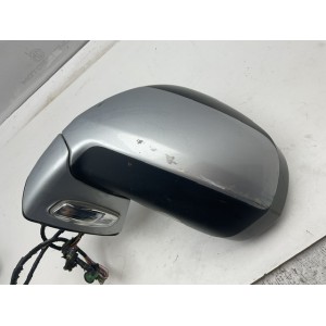 SPECCHIETTO RETROVISORE SINISTRO SX CITROEN C4 Grand Picasso 024375 (06 13) CALOTTA GRIGIA 11 PIN