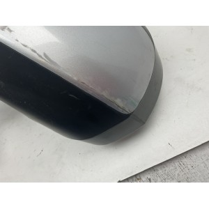 SPECCHIETTO RETROVISORE SINISTRO SX CITROEN C4 Grand Picasso 024375 (06 13) CALOTTA GRIGIA 11 PIN