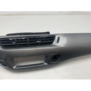 BOCCHETTE ARIA CENTRALE CON COVER MODANATURA CRUSCOTTO CRUSCOTTO CITROEN C3 Serie 96 857 486 77 (09 15)