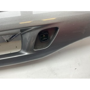 BOCCHETTE ARIA CENTRALE CON COVER MODANATURA CRUSCOTTO CRUSCOTTO CITROEN C3 Serie 96 857 486 77 (09 15)